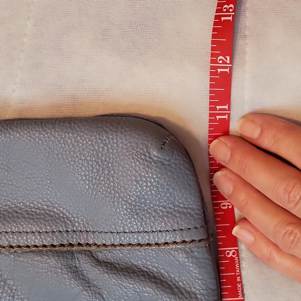 The Sak Leather Crossbody - Picture 11 of 12